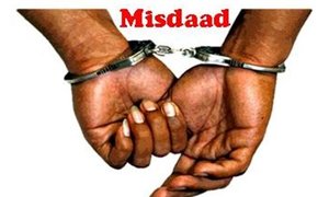 Geweer verkort vir misdaad 